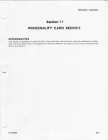 Preview for 108 page of Tektronix 067-0892-00 Instruction Manual