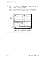 Preview for 38 page of Tektronix 067-1002-99 Instruction Manual