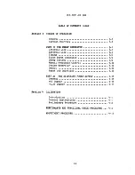 Preview for 4 page of Tektronix 067-1011-00 Instruction Manual