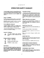 Preview for 6 page of Tektronix 067-1011-00 Instruction Manual