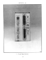 Предварительный просмотр 8 страницы Tektronix 067-1011-00 Instruction Manual