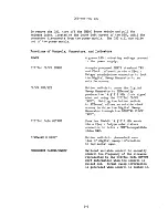 Preview for 16 page of Tektronix 067-1011-00 Instruction Manual