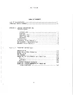 Preview for 3 page of Tektronix 067-1039-00 Instruction Manual