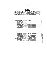 Preview for 4 page of Tektronix 067-1039-00 Instruction Manual