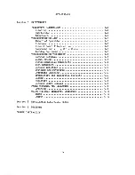 Preview for 6 page of Tektronix 067-1039-00 Instruction Manual