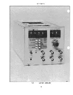 Preview for 12 page of Tektronix 067-1039-00 Instruction Manual