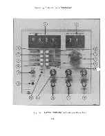 Preview for 24 page of Tektronix 067-1039-00 Instruction Manual