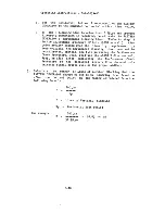 Preview for 30 page of Tektronix 067-1039-00 Instruction Manual