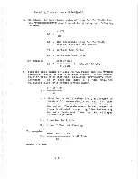 Preview for 31 page of Tektronix 067-1039-00 Instruction Manual