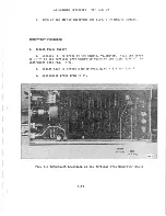 Preview for 67 page of Tektronix 067-1039-00 Instruction Manual