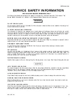 Preview for 9 page of Tektronix 070-2305-00 Instruction Manual