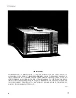 Preview for 10 page of Tektronix 070-2305-00 Instruction Manual