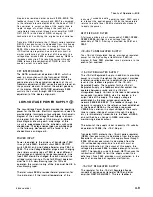 Preview for 37 page of Tektronix 070-2305-00 Instruction Manual