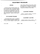 Preview for 32 page of Tektronix 070-6027-00 Manual