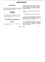 Preview for 40 page of Tektronix 070-6027-00 Manual