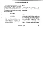 Preview for 42 page of Tektronix 070-6027-00 Manual