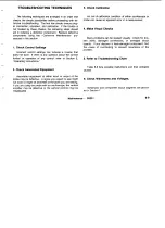 Preview for 48 page of Tektronix 070-6027-00 Manual