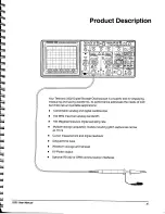 Preview for 17 page of Tektronix 070-7066-02 User Manual