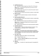 Preview for 40 page of Tektronix 070-7066-02 User Manual