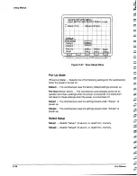 Preview for 61 page of Tektronix 070-7066-02 User Manual