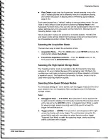 Preview for 72 page of Tektronix 070-7066-02 User Manual