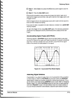 Preview for 76 page of Tektronix 070-7066-02 User Manual