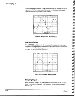 Preview for 77 page of Tektronix 070-7066-02 User Manual