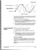 Preview for 82 page of Tektronix 070-7066-02 User Manual