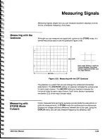 Preview for 96 page of Tektronix 070-7066-02 User Manual