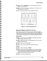 Preview for 98 page of Tektronix 070-7066-02 User Manual