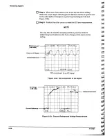 Preview for 99 page of Tektronix 070-7066-02 User Manual