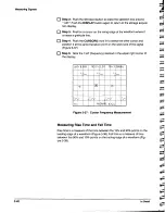 Preview for 103 page of Tektronix 070-7066-02 User Manual