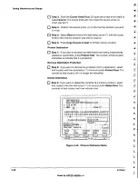 Preview for 111 page of Tektronix 070-7066-02 User Manual