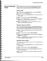 Preview for 112 page of Tektronix 070-7066-02 User Manual