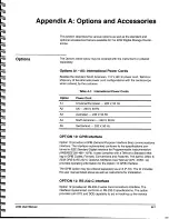 Preview for 119 page of Tektronix 070-7066-02 User Manual