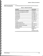 Preview for 121 page of Tektronix 070-7066-02 User Manual