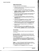 Preview for 124 page of Tektronix 070-7066-02 User Manual