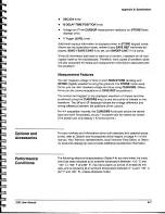 Preview for 125 page of Tektronix 070-7066-02 User Manual