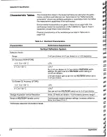 Preview for 126 page of Tektronix 070-7066-02 User Manual