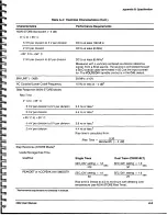 Preview for 127 page of Tektronix 070-7066-02 User Manual