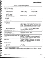 Preview for 129 page of Tektronix 070-7066-02 User Manual