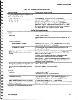 Preview for 135 page of Tektronix 070-7066-02 User Manual