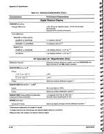 Preview for 136 page of Tektronix 070-7066-02 User Manual