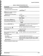 Preview for 137 page of Tektronix 070-7066-02 User Manual