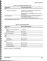 Preview for 141 page of Tektronix 070-7066-02 User Manual