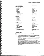 Preview for 147 page of Tektronix 070-7066-02 User Manual