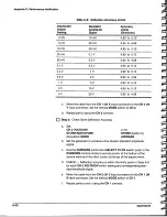 Preview for 148 page of Tektronix 070-7066-02 User Manual