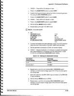 Preview for 151 page of Tektronix 070-7066-02 User Manual