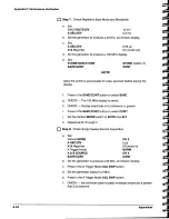 Preview for 152 page of Tektronix 070-7066-02 User Manual