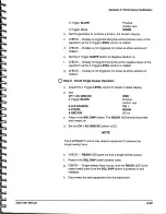 Preview for 167 page of Tektronix 070-7066-02 User Manual